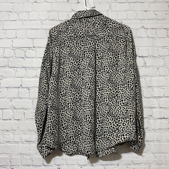 Express animal print - Picture 2 of 5